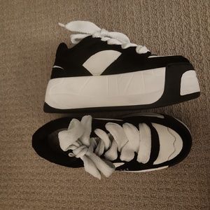 Naked Wolfe Sneakers